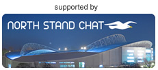 North Stand Chat